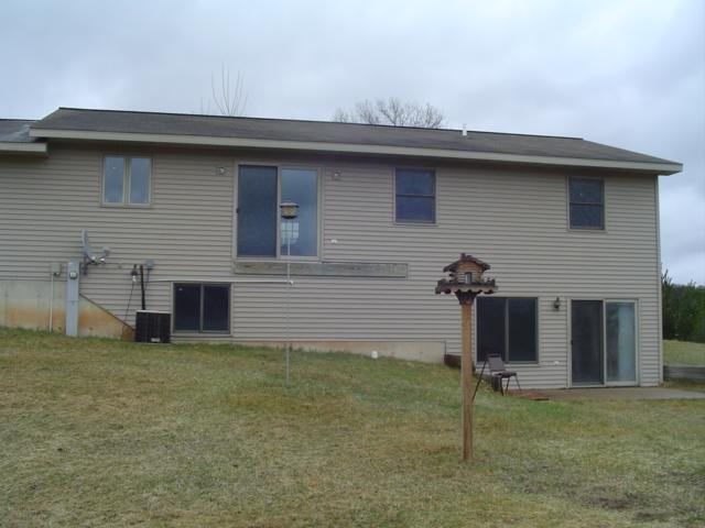 19677 Ideal Rd., Leon, WI 54656