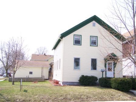 [Address Hidden by Seller], Sheboygan, WI 53081