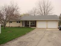6404 W Aurora Rd., Plymouth, WI 53073