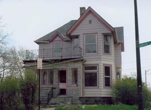 1235 Rawson Ave., South Milwaukee, WI 53172