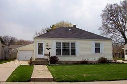 1722 Russet St., Racine, WI 53405
