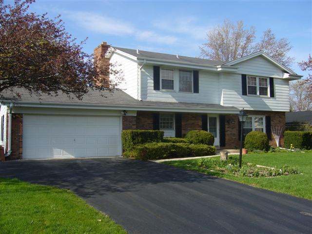 12660 W Eden Tr., New Berlin, WI 53151