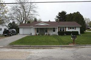 322 S Milwaukee St., Fredonia, WI 53021