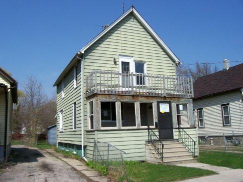 4900 16th Ave., Kenosha, WI 53140