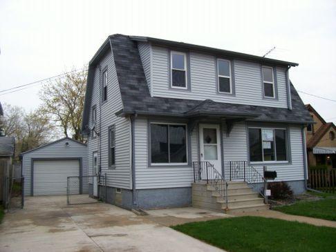 2004 Kearney Ave., Racine, WI 53405
