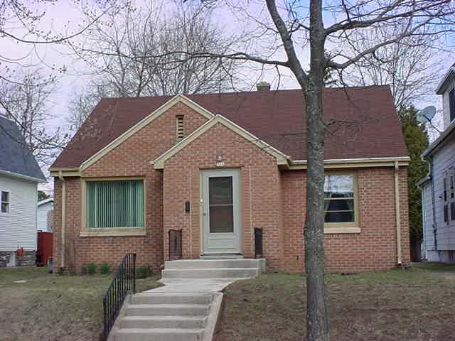 306 Lincoln Ave., Sheboygan, WI 53081