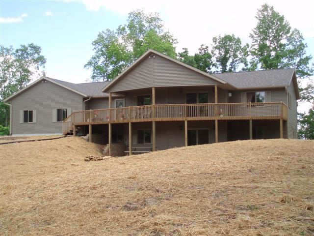 W10170 Stuhr Rd., Gale, WI 54630