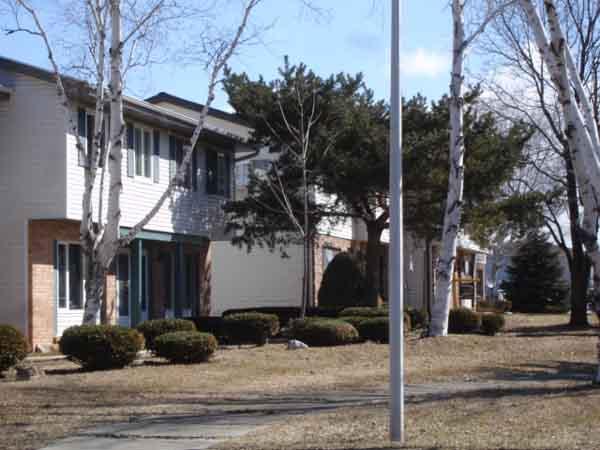 876 Castle Rd., Fond Du Lac, WI 54935