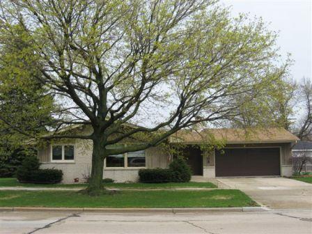 6705 Pershing Blvd., Kenosha, WI 53142