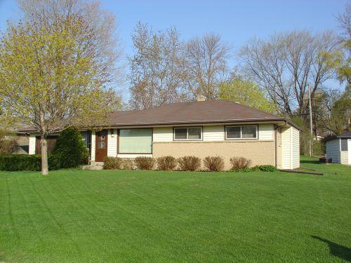 [Address Hidden by Seller], South Milwaukee, WI 53172