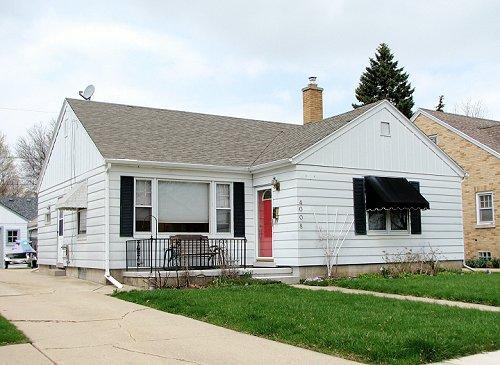 4008 Taft Rd., Kenosha, WI 53142