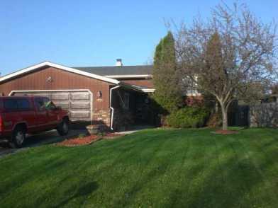 1335 Scott Dr., Mount Pleasant, WI 53406