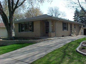 3312 S 93rd St., Milwaukee, WI 53227