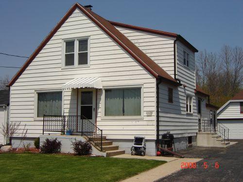 3338 E Mallory Ave., Cudahy, WI 53110