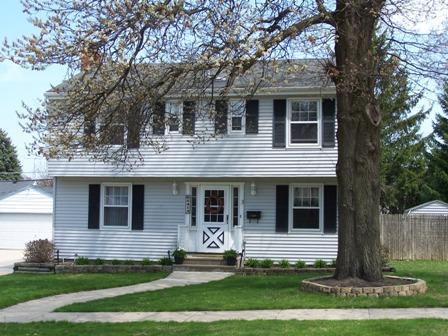 6541 44th Ave., Kenosha, WI 53142
