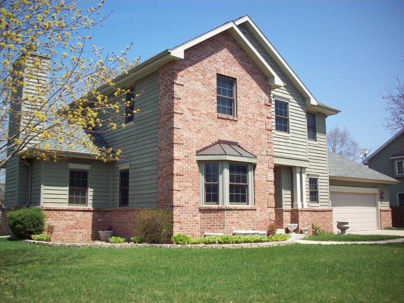 618 Appaloosa Tr., Caledonia, WI 53402