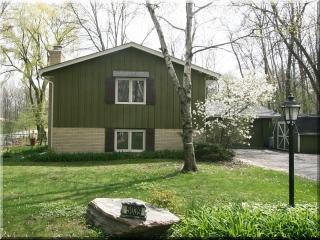 5039 Cynthia Ln., Mount Pleasant, WI 53406