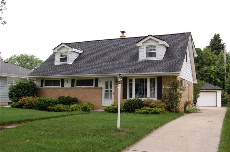 1716 Pine St., South Milwaukee, WI 53172