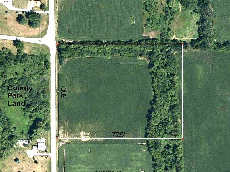 Lt1 160th Ave, Bristol, WI 53104