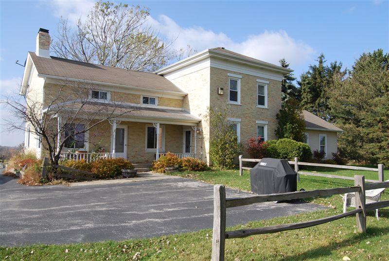W1207 W River Rd., Concord, WI 53066