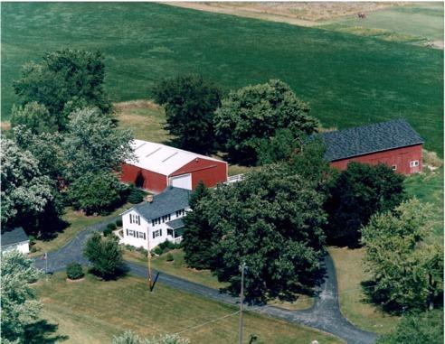 13124 Bell Rd., Caledonia, WI 53108