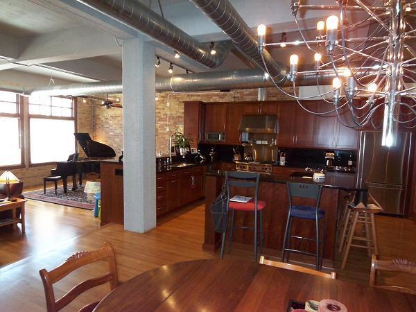 236 N Water St. #3, Milwaukee, WI 53202