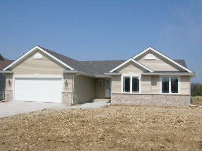N6015 Prairie Ct. #Lt26, Lafayette, WI 53121