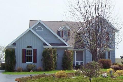 W3031 Lafayette Ln., Lafayette, WI 53121