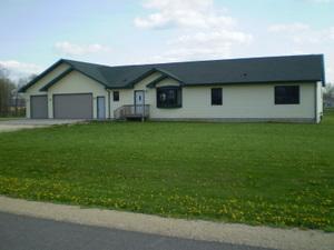 W20911 Deer Run Ln., Gale, WI 54630