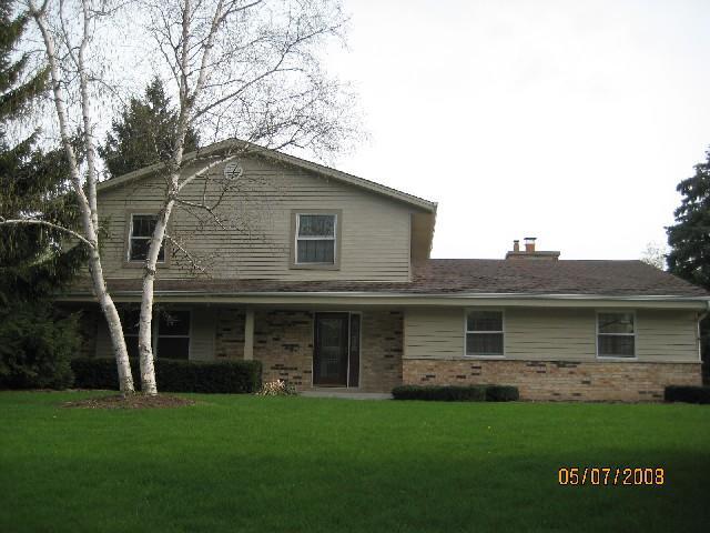 [Address Hidden by Seller], Elm Grove, WI 53122