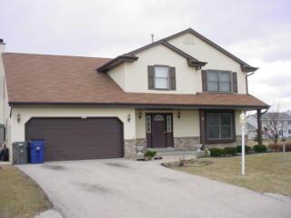 8502 S Cortland Dr., Oak Creek, WI 53154