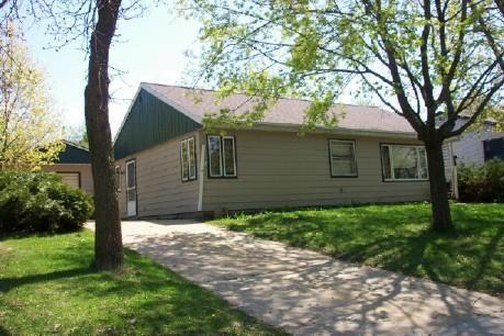 415 N Jefferson St., Whitewater, WI 53190