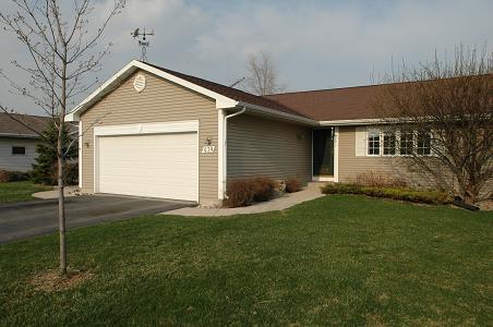439 Patricia St., Elkhorn, WI 53121