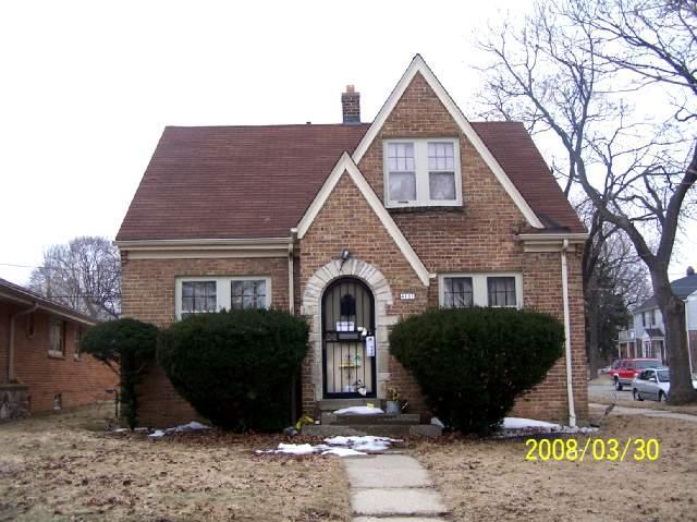 4111 W Montreal, Milwaukee, WI 53216
