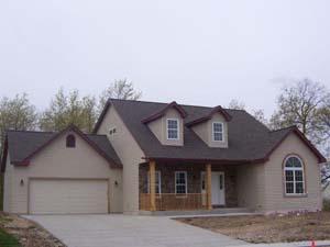 160 N Wild Flower Ln., Elkhorn, WI 53121