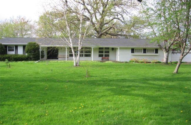 W4292 Maclean Rd., Elkhorn, WI 53121