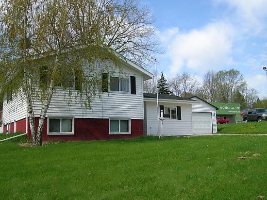 857 Buffalo St., Sheboygan Falls, WI 53085