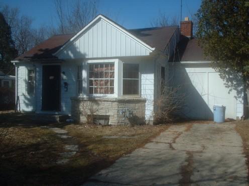 4875 N 42nd St., Milwaukee, WI 53209