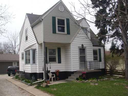 [Address Hidden by Seller], Greenfield, WI 53221