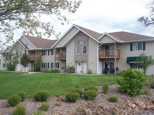 7410 Whitespire Rd. #16, Rothschild, WI 54474