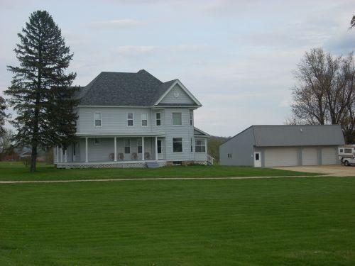 21622 Highway 53, Gale, WI 54627