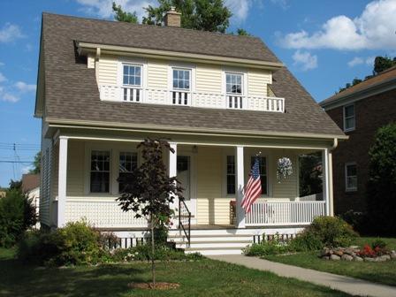 2870 S 48th St., Milwaukee, WI 53219