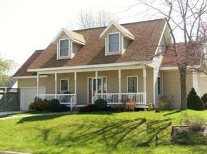 2501 Barlow St, La Crosse, WI 54601