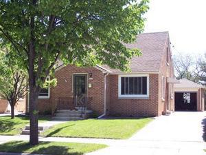 1433 S 20th St., Sheboygan, WI 53081
