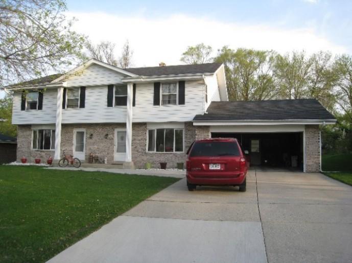 [Address Hidden by Seller], Greendale, WI 53129