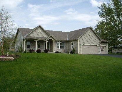 [Address Hidden by Seller], Lisbon, WI 53089