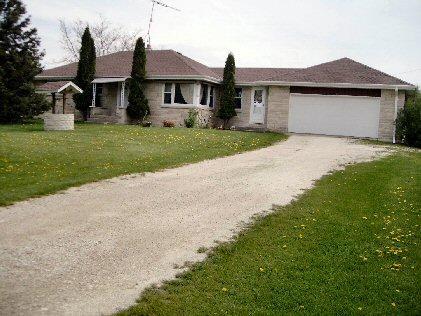 4358 N Yench Rd., Pewaukee, WI 53072