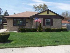 1508 Orchard St., Racine, WI 53405
