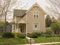 332 Caroline St., Plymouth, WI 53073