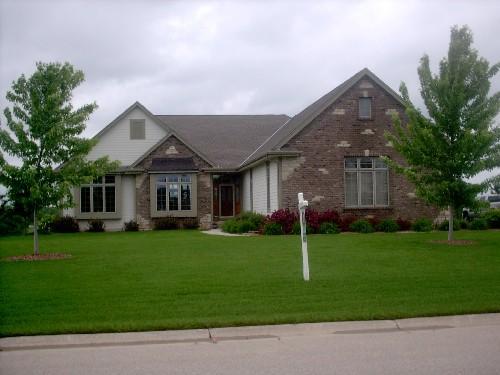 N82W23396 Five Iron Way, Lisbon, WI 53089